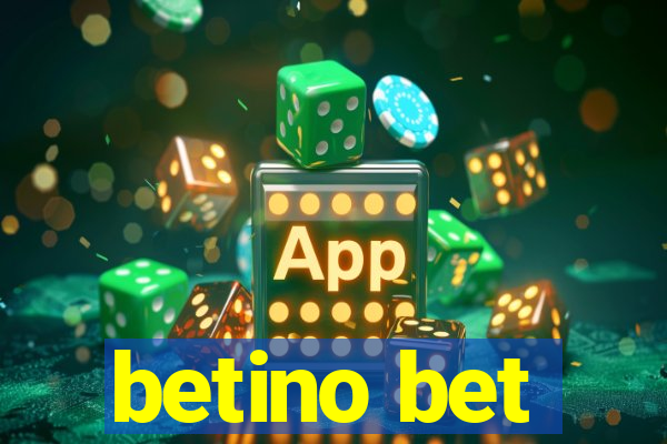 betino bet